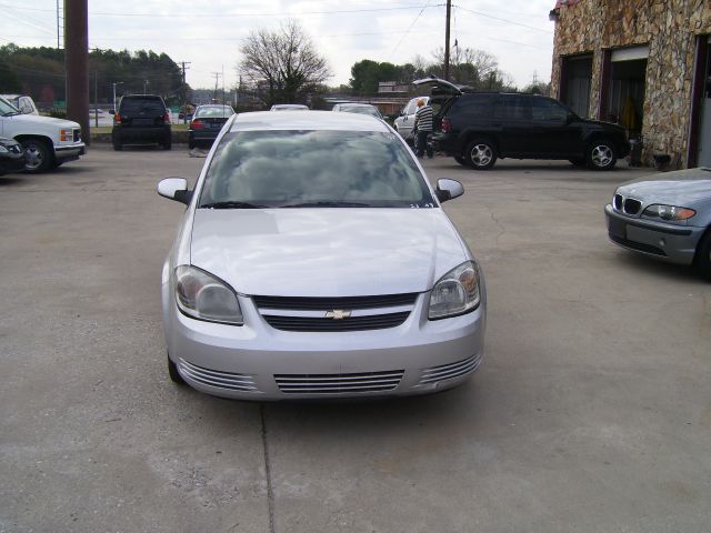 Chevrolet Cobalt 2009 photo 1