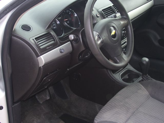 Chevrolet Cobalt 2009 photo 2