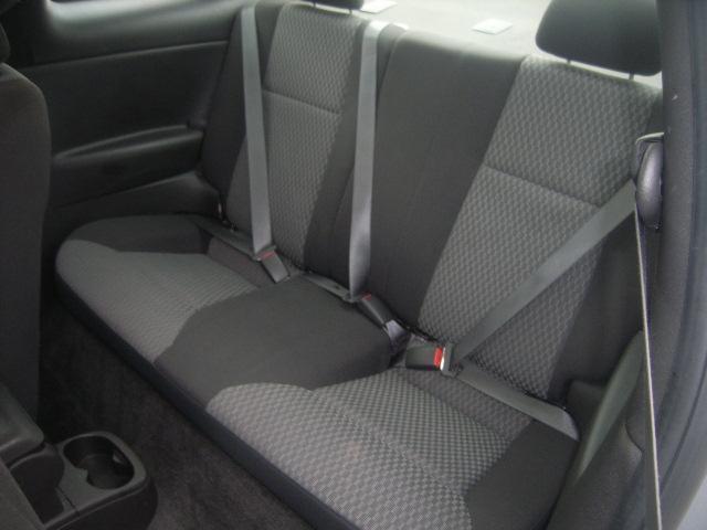 Chevrolet Cobalt 2009 photo 4