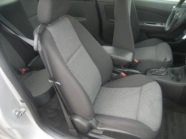 Chevrolet Cobalt 2009 photo 5