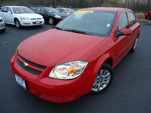 Chevrolet Cobalt 3.0L Sport Other