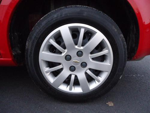 Chevrolet Cobalt 2009 photo 2