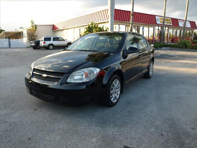 Chevrolet Cobalt 2009 photo 1