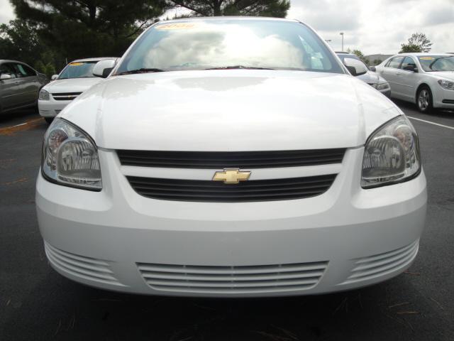 Chevrolet Cobalt 2009 photo 1