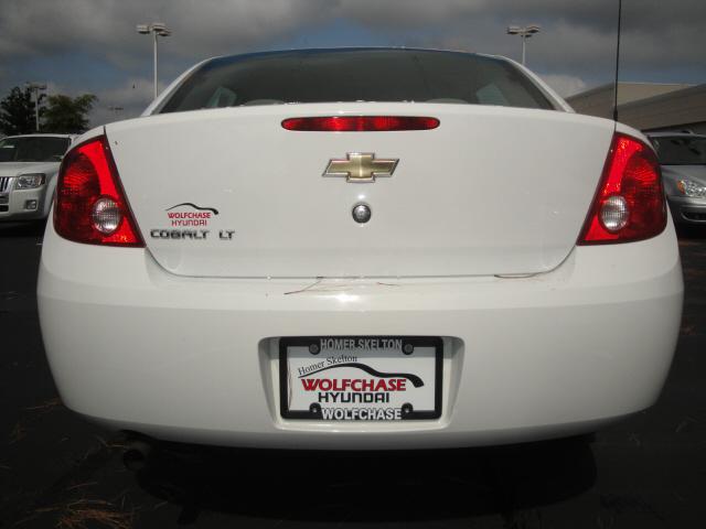 Chevrolet Cobalt 2009 photo 2