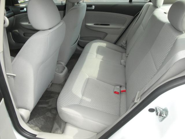 Chevrolet Cobalt 2009 photo 5