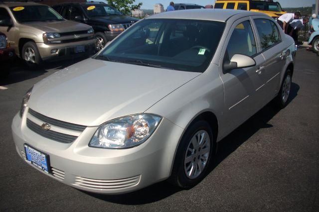 Chevrolet Cobalt Pininfarina Sedan