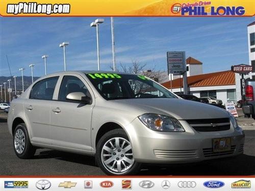 Chevrolet Cobalt 3.0L Sport Other