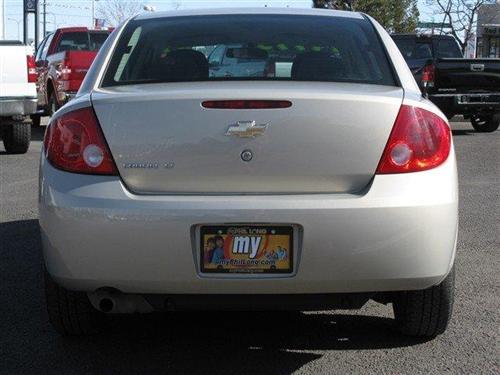 Chevrolet Cobalt 2009 photo 3