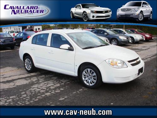 Chevrolet Cobalt 3.0L Sport Other