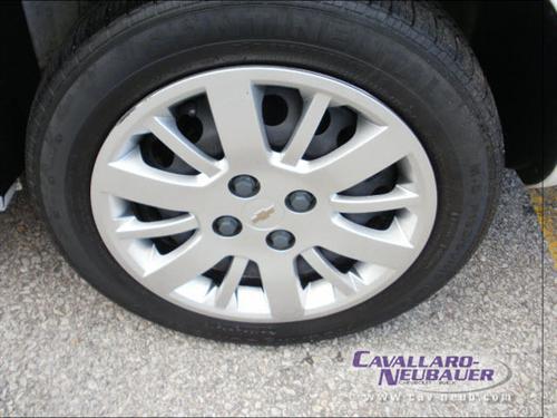 Chevrolet Cobalt 2009 photo 2