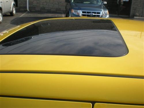 Chevrolet Cobalt 2009 photo 1