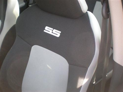 Chevrolet Cobalt 2009 photo 2