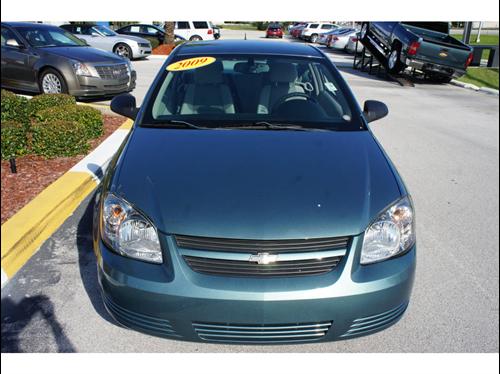 Chevrolet Cobalt Touring W/nav.sys Other