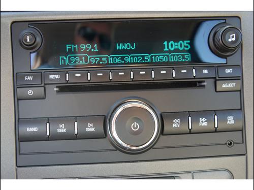 Chevrolet Cobalt 2009 photo 1