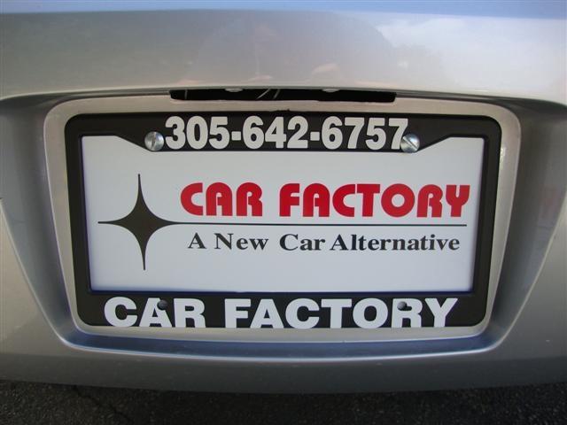 Chevrolet Cobalt 2009 photo 1