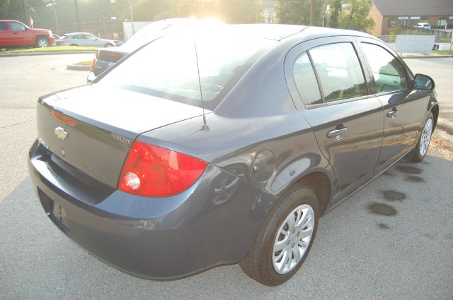 Chevrolet Cobalt 2009 photo 1