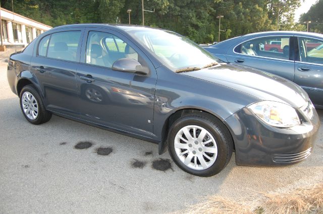 Chevrolet Cobalt 2009 photo 2