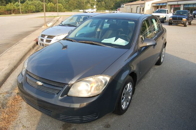 Chevrolet Cobalt 2009 photo 4