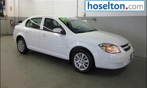 Chevrolet Cobalt 3.0L Sport Other