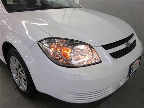 Chevrolet Cobalt 2009 photo 1