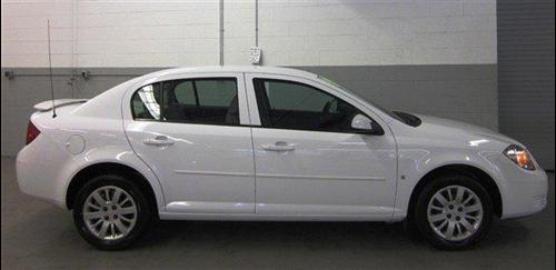 Chevrolet Cobalt 2009 photo 2