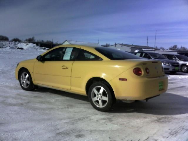 Chevrolet Cobalt 2009 photo 2