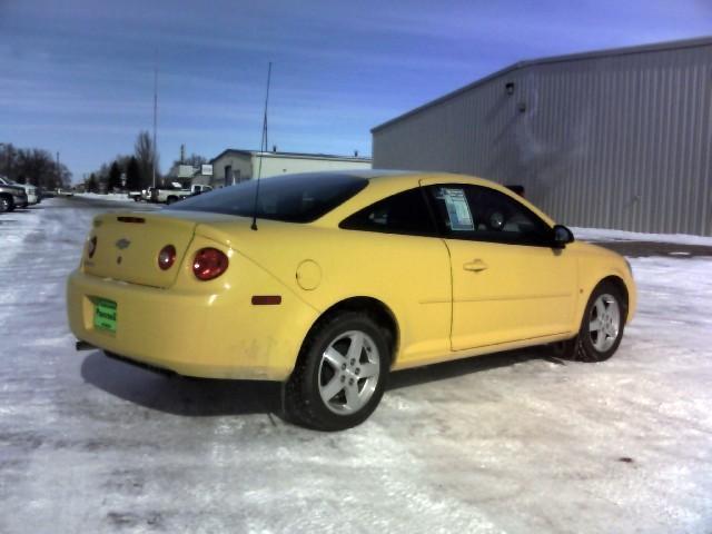 Chevrolet Cobalt 2009 photo 4