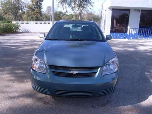 Chevrolet Cobalt SL1 Other