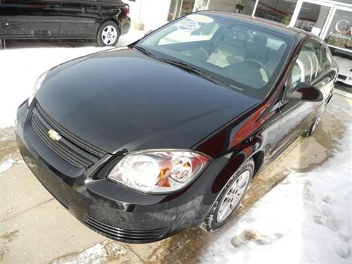 Chevrolet Cobalt 2009 photo 1