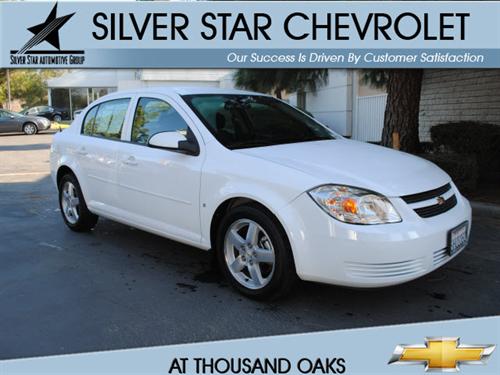 Chevrolet Cobalt 3.0L Sport Other