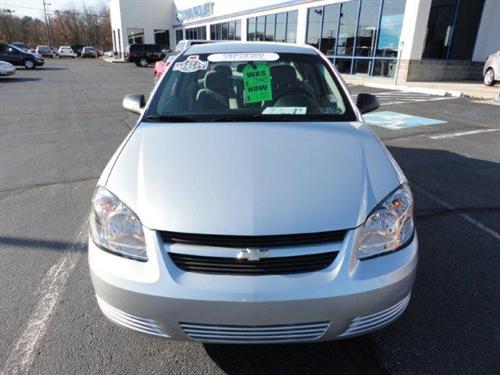 Chevrolet Cobalt Touring W/nav.sys Other