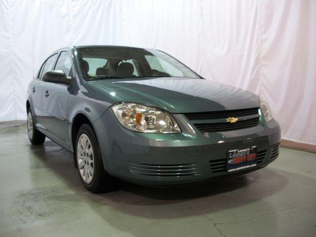 Chevrolet Cobalt Unknown Sedan