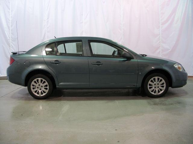Chevrolet Cobalt 2009 photo 2