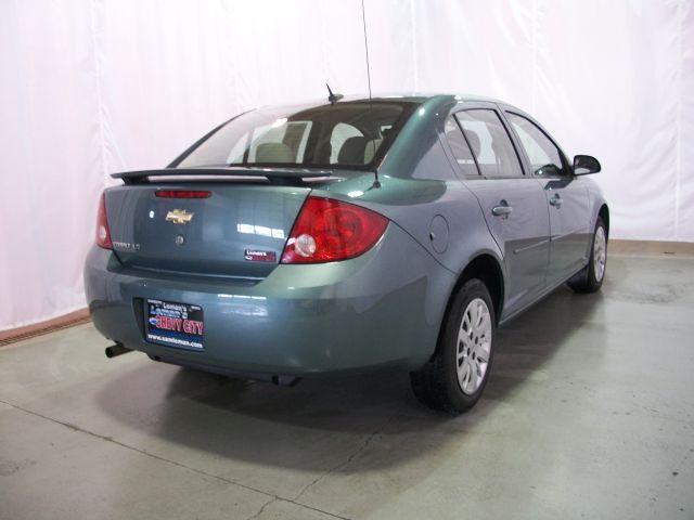 Chevrolet Cobalt 2009 photo 3