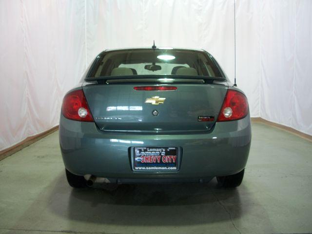 Chevrolet Cobalt 2009 photo 5