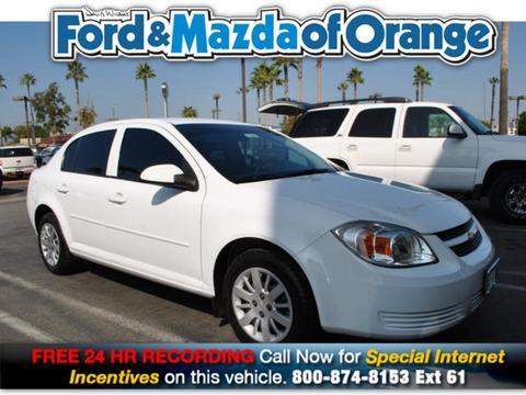 Chevrolet Cobalt SL1 Other