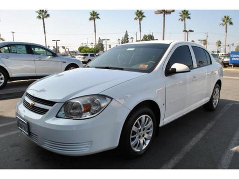 Chevrolet Cobalt 2009 photo 1