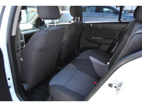 Chevrolet Cobalt 2009 photo 2