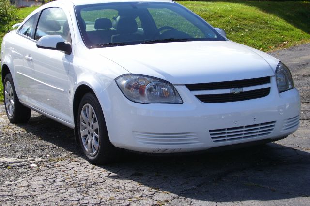 Chevrolet Cobalt 2009 photo 4