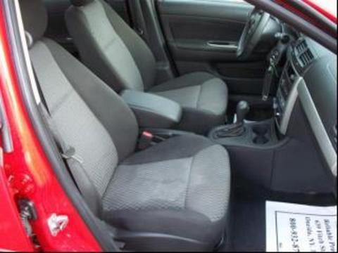 Chevrolet Cobalt SL1 Other