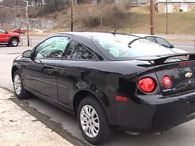 Chevrolet Cobalt SE RUNS Great Coupe