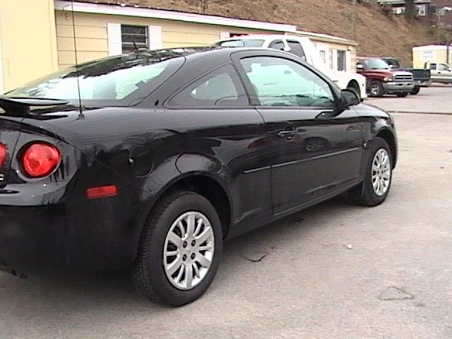 Chevrolet Cobalt 2009 photo 2