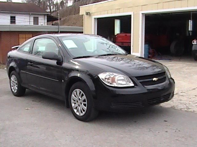 Chevrolet Cobalt 2009 photo 3