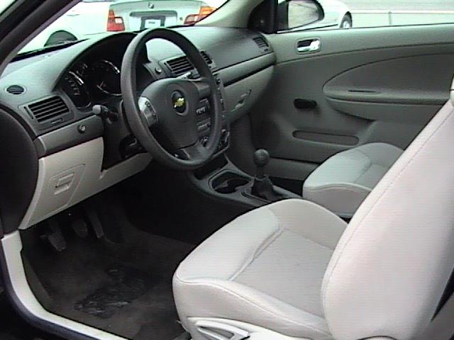 Chevrolet Cobalt 2009 photo 4