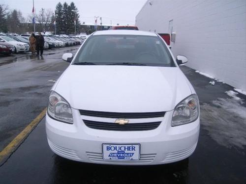 Chevrolet Cobalt 2009 photo 2