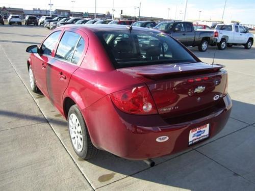 Chevrolet Cobalt SL1 Other