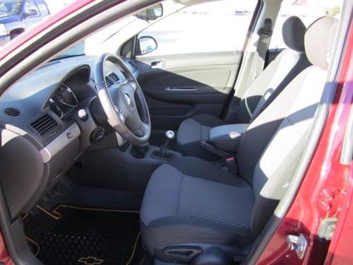Chevrolet Cobalt 2009 photo 1