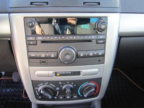 Chevrolet Cobalt 2009 photo 3