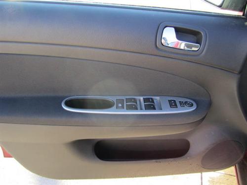 Chevrolet Cobalt 2009 photo 4